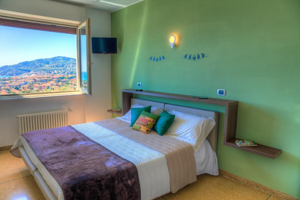 Appartamenti Villa Il Poggiolo Diano Marina Exterior foto