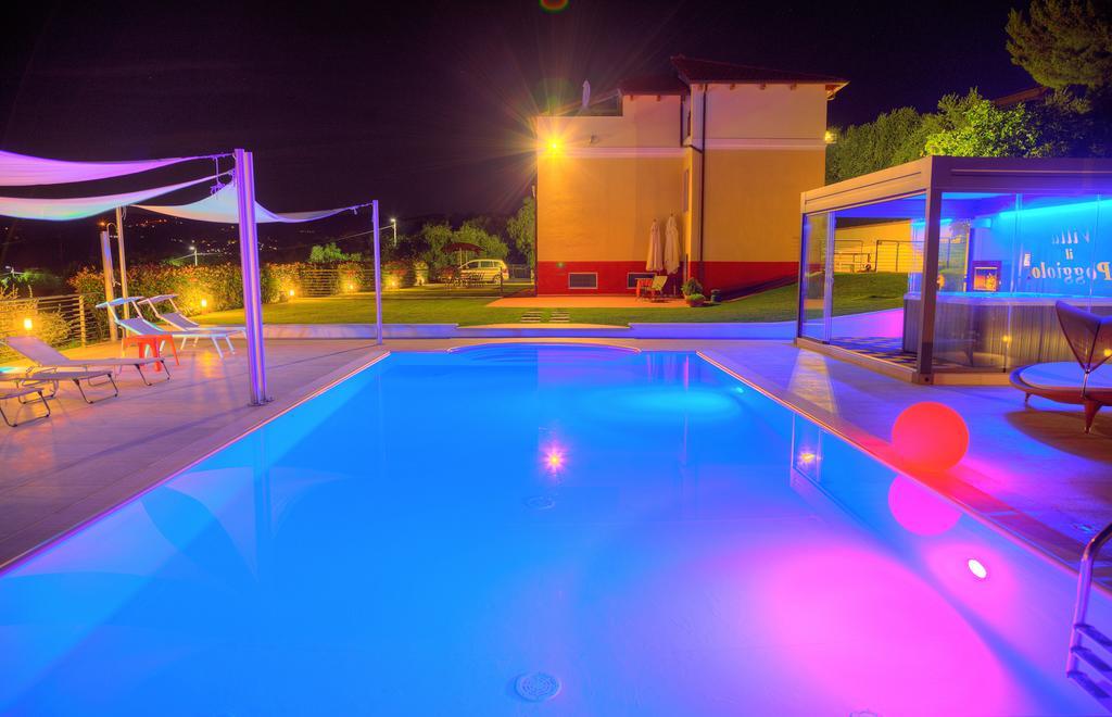 Appartamenti Villa Il Poggiolo Diano Marina Exterior foto
